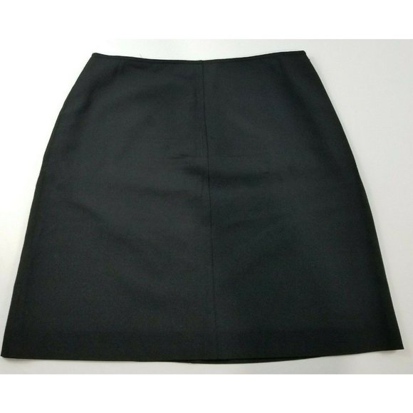 Jones New York Dresses & Skirts - Jones New York Black Skirt Size 14P Pencil Skirt Lined